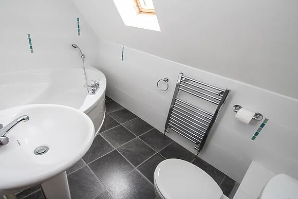 Dartmoor Valley Lodge 10