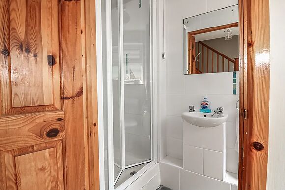 Dartmoor Valley Lodge 10