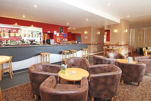 Dartmoor Valley Lodge 10