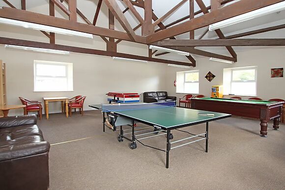 Dartmoor Valley Lodge 10