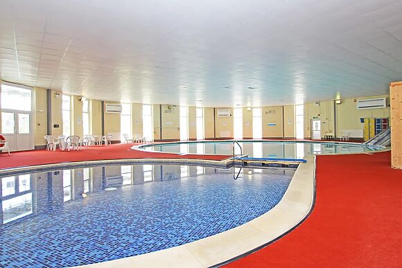 Dartmoor Valley Lodge 10