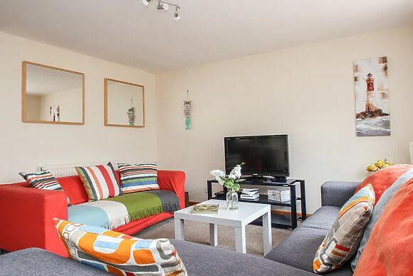 Dartmoor Valley Lodge