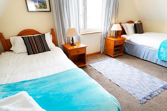 Dartmoor Valley Lodge
