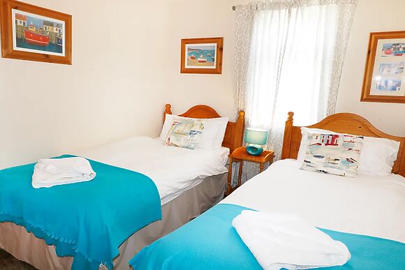 Dartmoor Valley Lodge