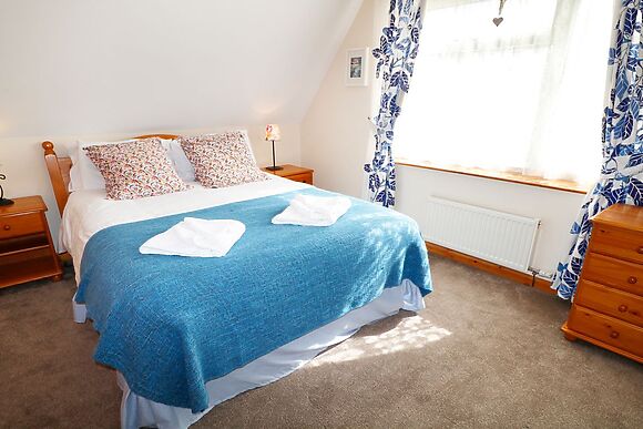 Dartmoor Valley Lodge