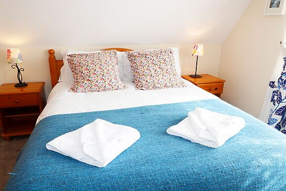 Dartmoor Valley Lodge