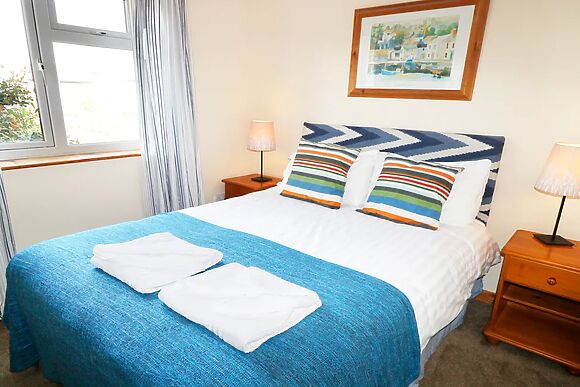 Dartmoor Valley Lodge