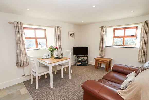 Drover's Cottage