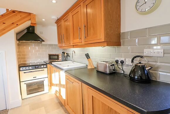 Drover's Cottage