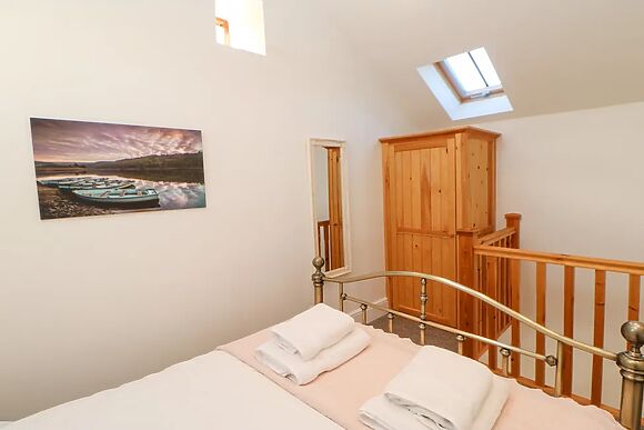 Drover's Cottage