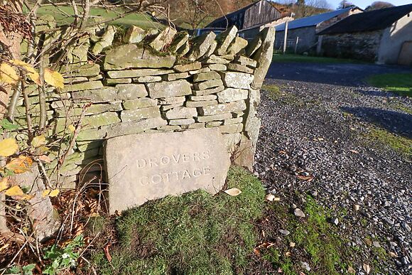 Drover's Cottage