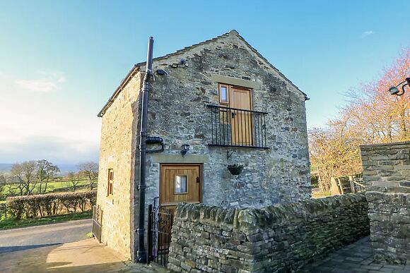 Drover's Cottage