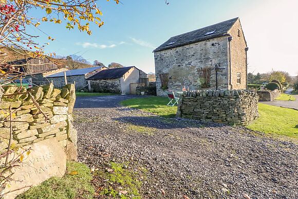 Drover's Cottage