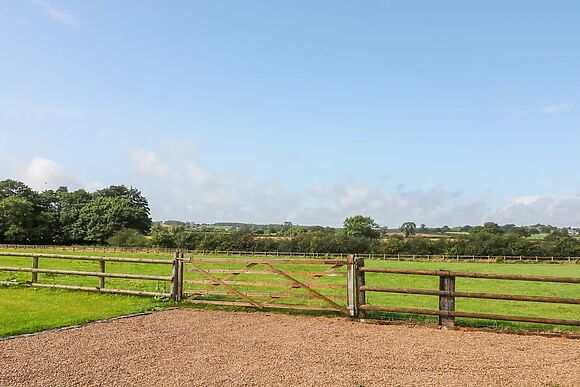 The Byre