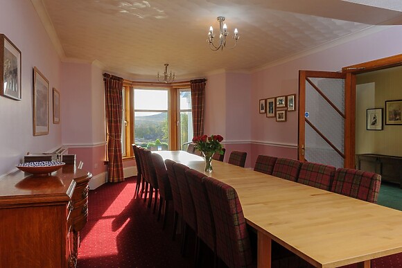Alvey House