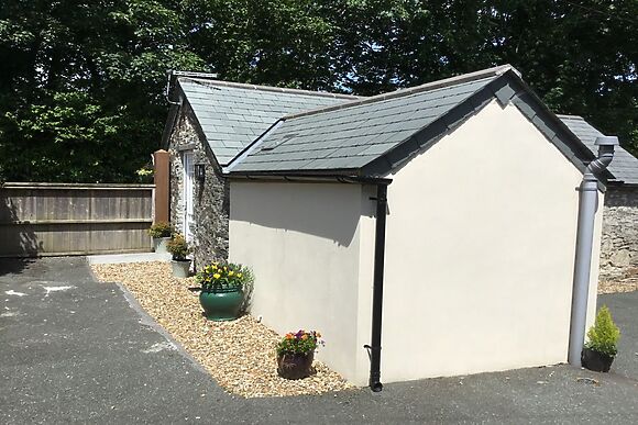 Bramble Barn