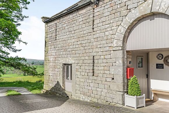 Berts Cottage