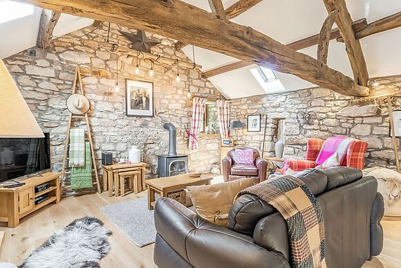 Berts Cottage
