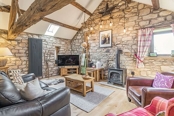 Berts Cottage