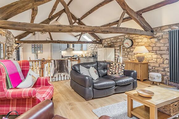 Berts Cottage