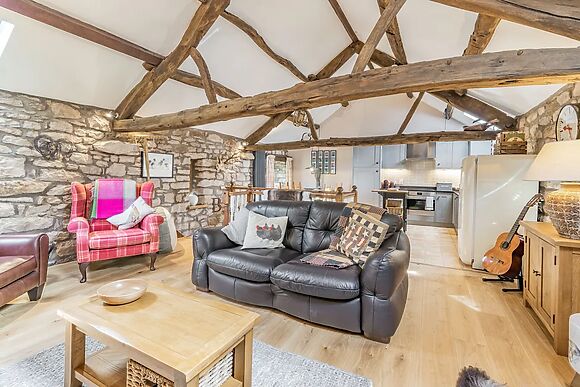 Berts Cottage