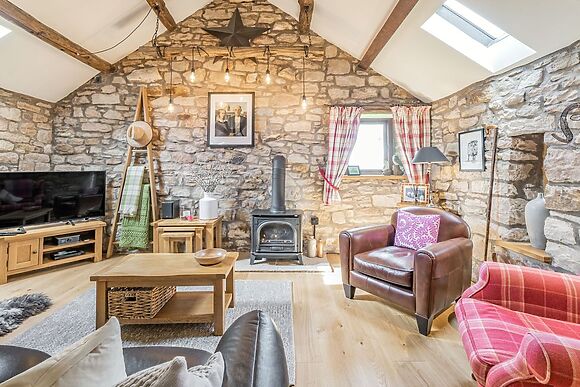 Berts Cottage