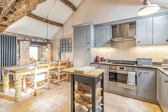 Berts Cottage