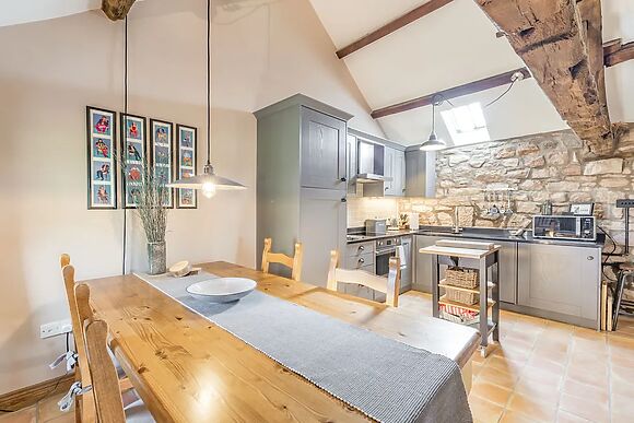 Berts Cottage