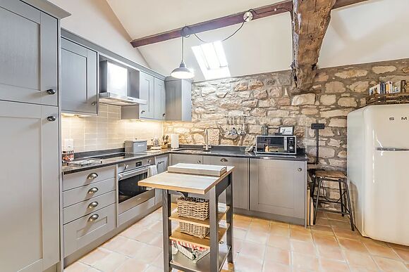 Berts Cottage