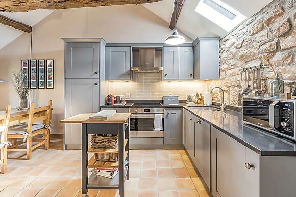 Berts Cottage