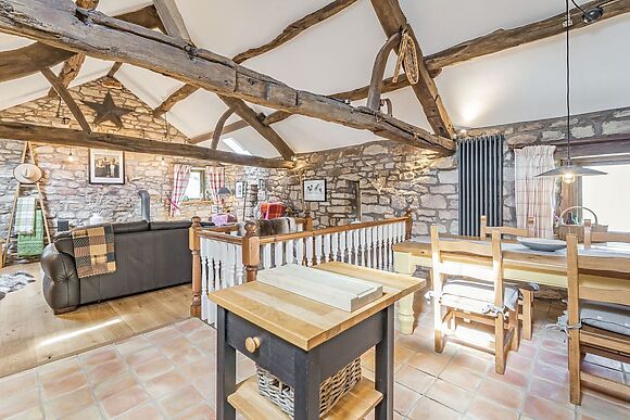 Berts Cottage