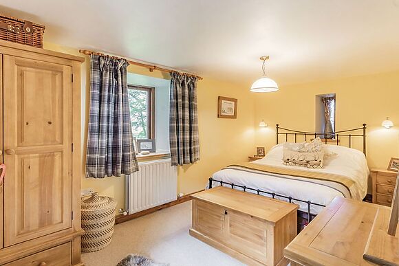 Berts Cottage