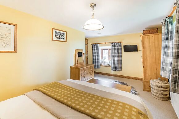 Berts Cottage