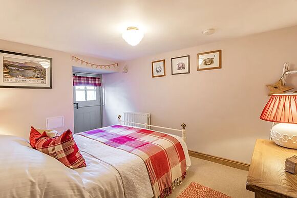 Berts Cottage