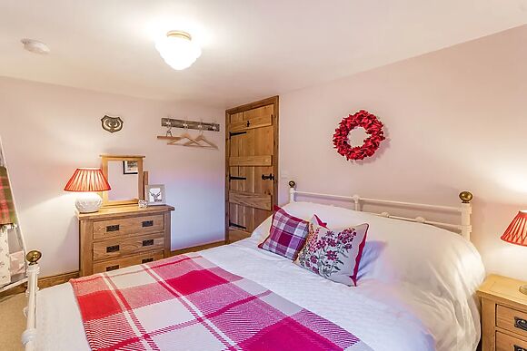 Berts Cottage