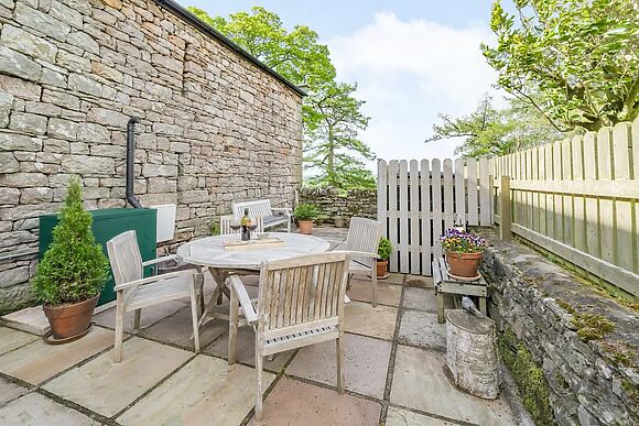 Berts Cottage