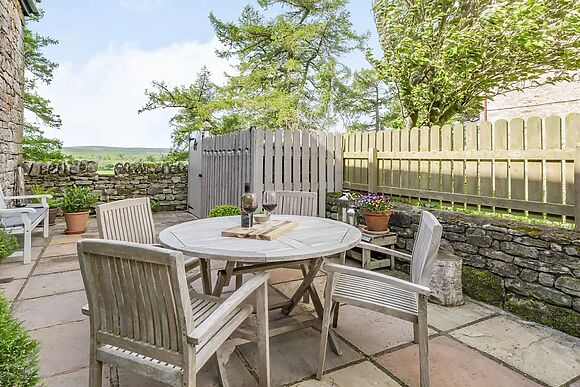 Berts Cottage