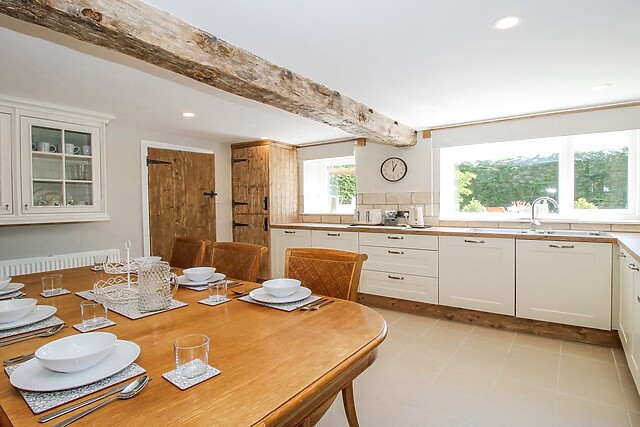 Pennal Cottage