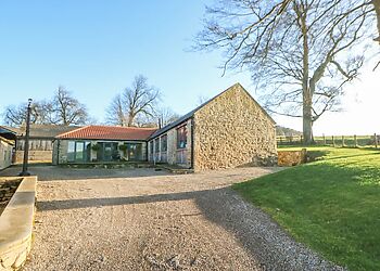 The Byre