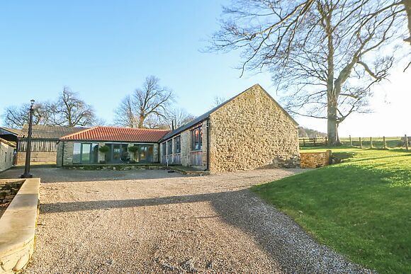The Byre