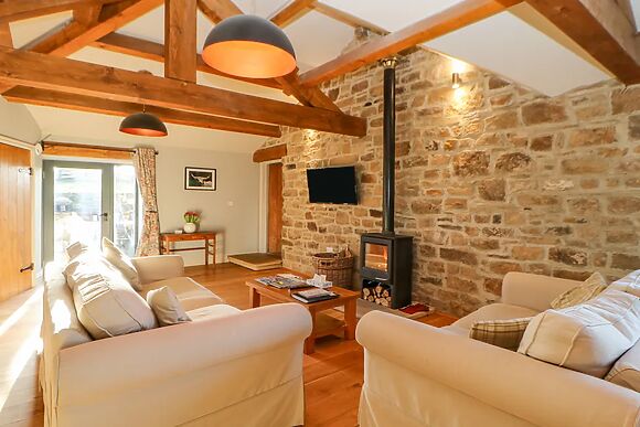 The Byre