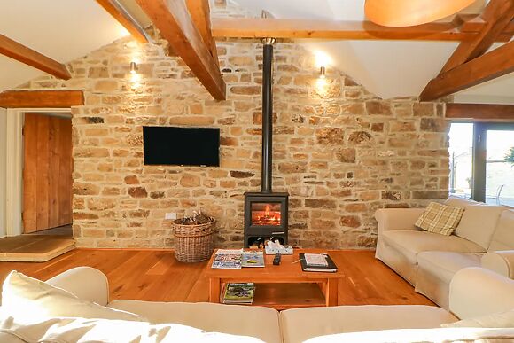 The Byre