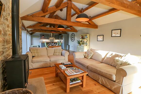 The Byre