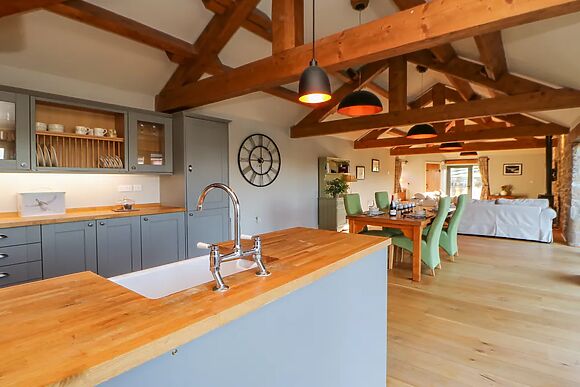 The Byre
