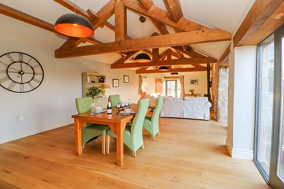 The Byre