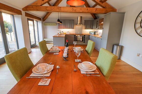 The Byre