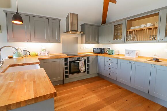 The Byre