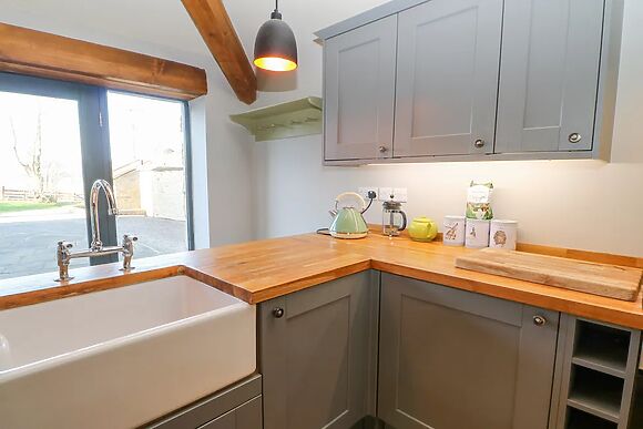 The Byre
