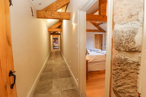 The Byre