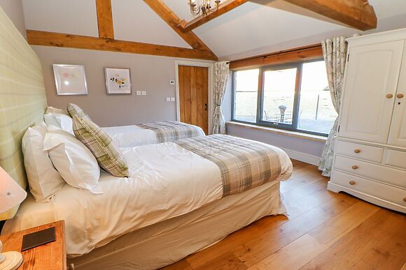 The Byre